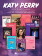 Katy Perry for Easy Piano piano sheet music cover